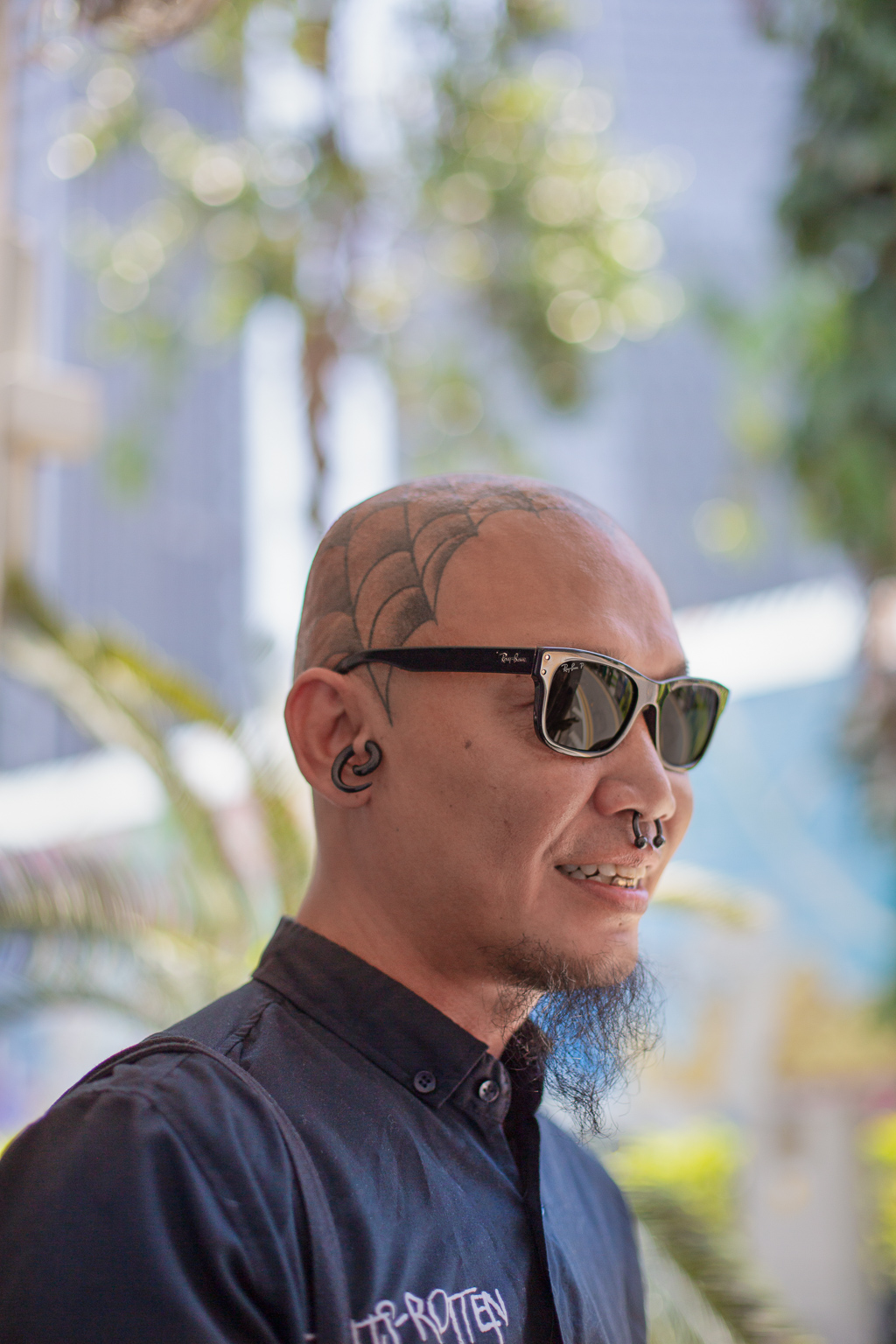 Man-Singaporean-Chef-Shoes_Adidas-Bag_Class_Sinners-Hat_Wish-Watch_Casio-Sunglasses_Ray_Ban-UNIFORM-27092023-3