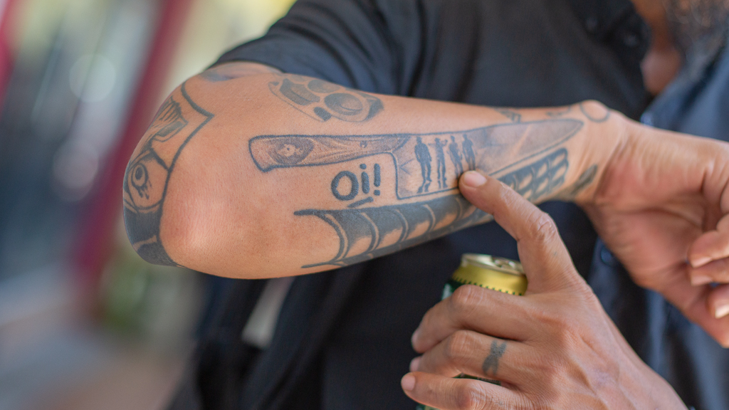 Man-Singaporean-Chef-Shoes_Adidas-Bag_Class_Sinners-Hat_Wish-Watch_Casio-Sunglasses_Ray_Ban-UNIFORM-27092023-7