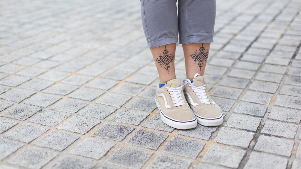 Sam-Singaporean-Public_Servant-T-shirt_PCo-Trousers_Giordano-Shoes_Vans-Socks_Freshly_Pressed_Socks-Watch_Garmin-Bag_Under_Armour-Glasses_Owndays-Cap_The_Paper_Bunny-UNIFORM-270920-5