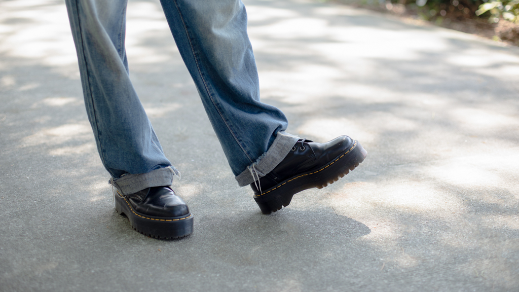 Dami-Singaporean-Graphic_Designer-Top_Shopee-Boots_Dr_Martens-Headphones_Bose-Bracelets_Bali-UNIFORM-27092023-2