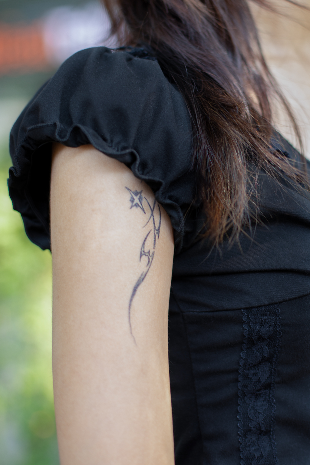 Dami-Singaporean-Graphic_Designer-Top_Shopee-Boots_Dr_Martens-Headphones_Bose-Bracelets_Bali-UNIFORM-27092023-4