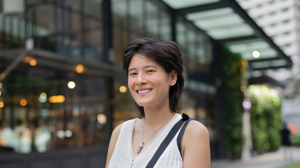 Larry-German-UX_Designer-Top_Cotton_On-Shoes_Converse-Bag_Eastpak-UNIFORM-27092023-6