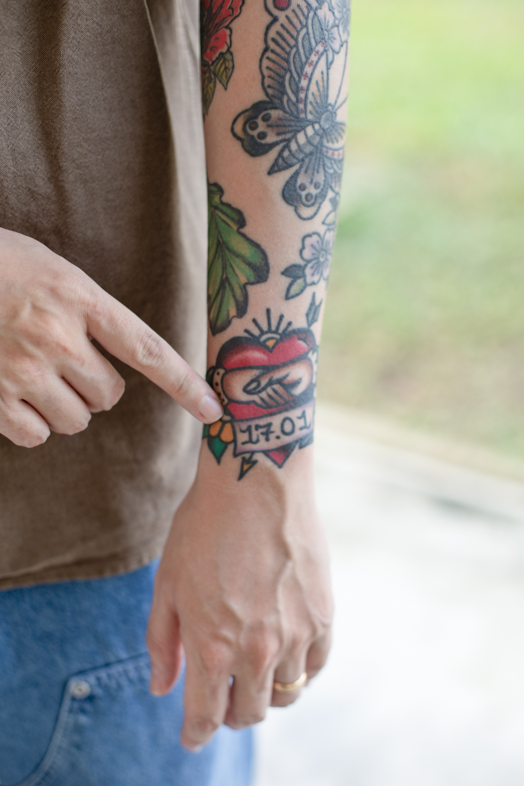 Jon-Singaporean-Brand_Strategist-Shirt_HM-Jeans_Zara-Sandals_Birkenstock-Cap_Montbell-Earrings_PlugYourHoles-UNIFORM-19122023-4