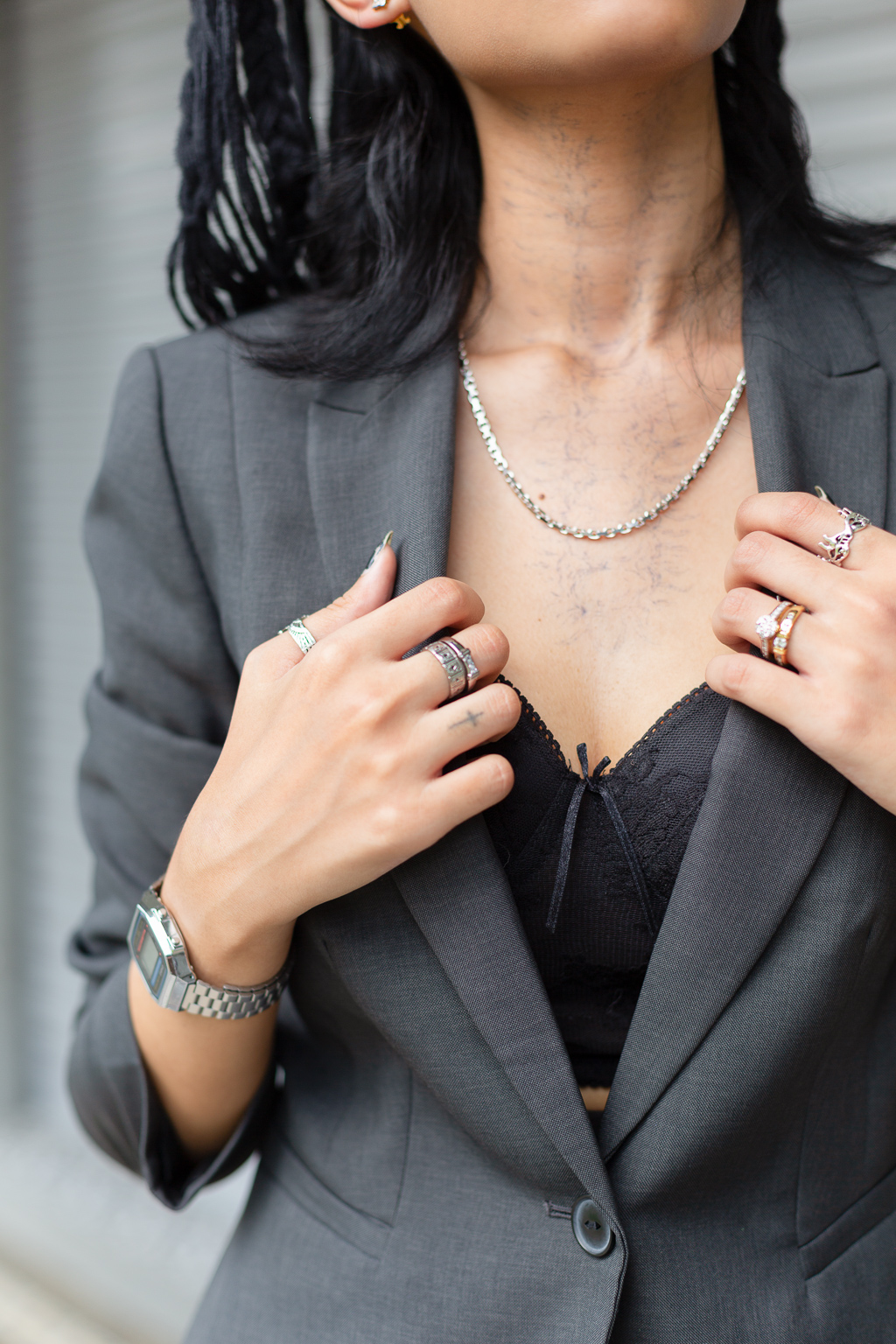 Saoirse-Singaporean-Student-Blazer_G2000-Top_Victorias_Secret-Skirt_Peace_Centre-Boots_Dr_Martens-Watch_Casio-Bracelet_Shopee-UNIFORM-26012024-2