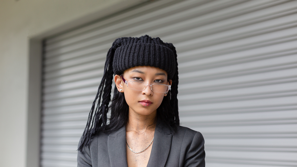 Saoirse-Singaporean-Student-Blazer_G2000-Top_Victorias_Secret-Skirt_Peace_Centre-Boots_Dr_Martens-Watch_Casio-Bracelet_Shopee-UNIFORM-26012024-5