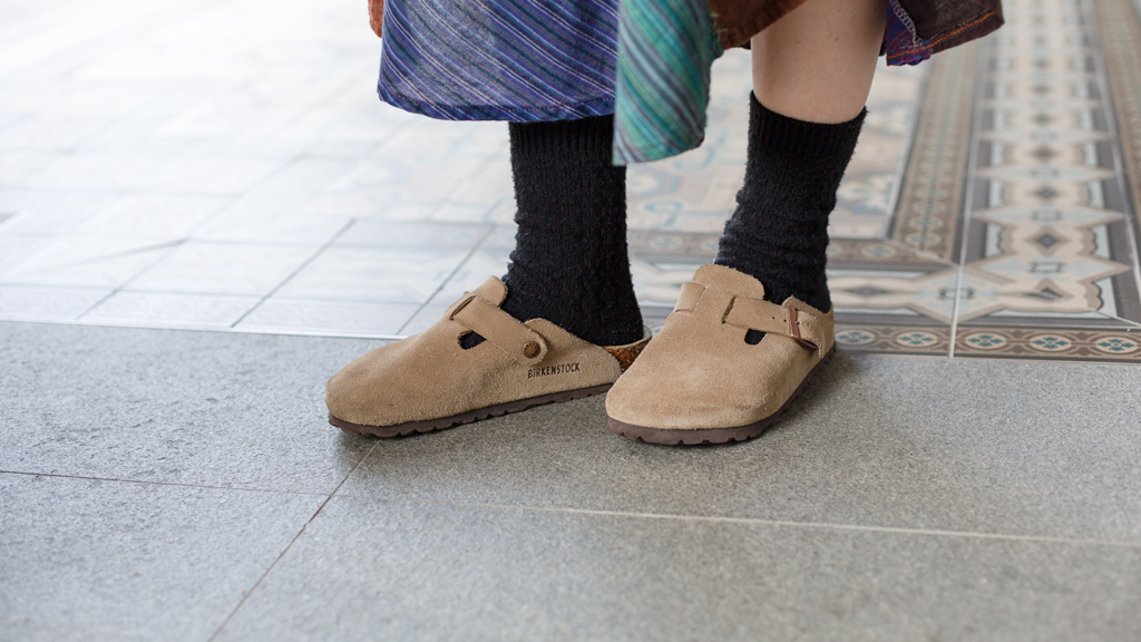 Shiqin-Chinese-Student-Dress_Taobao-Shoes_Birkenstock-Socks_Uniqlo-Bracelet-Taobao-Earrings_Taobao-UNIFORM-26012024-2