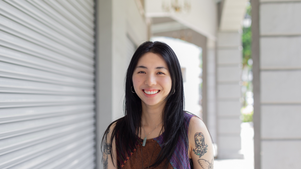 Shiqin-Chinese-Student-Dress_Taobao-Shoes_Birkenstock-Socks_Uniqlo-Bracelet-Taobao-Earrings_Taobao-UNIFORM-26012024-7