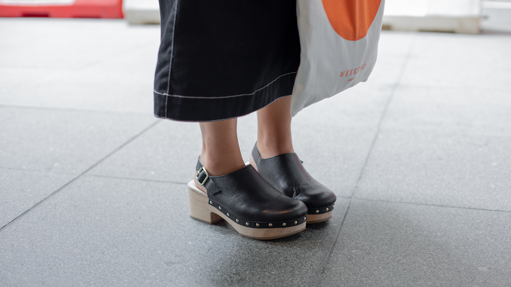 Anna-Fillipino-Designer-Top_Zara-Outer_Thrifted-Skirt_Thrifted-Shoes_Australia-Bag_Weekend-Glasses_Sunnies_Studios-Earrings_Afterall-UNIFORM-19032024-2