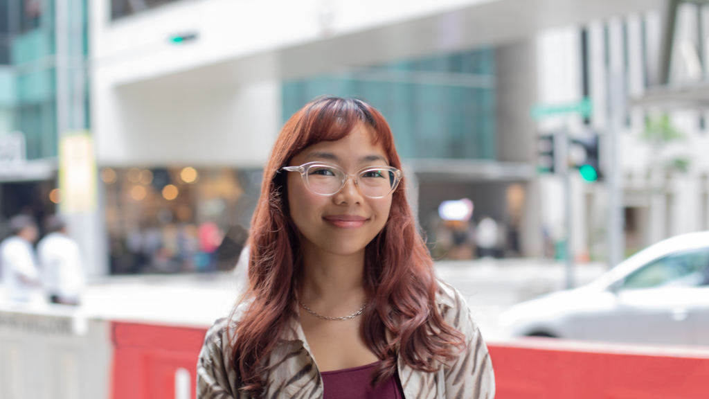 Anna-Fillipino-Designer-Top_Zara-Outer_Thrifted-Skirt_Thrifted-Shoes_Australia-Bag_Weekend-Glasses_Sunnies_Studios-Earrings_Afterall-UNIFORM-19032024-4