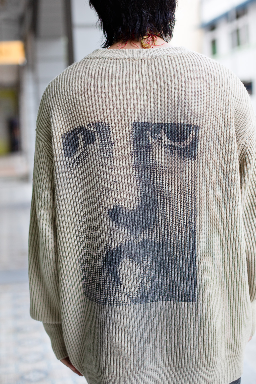 Van-Chinese-Student-Jumper_Taobao-Jeans_Taobao-Shoes_Birkenstock-Sunglasses_Sting-Necklace_Peace_Centre-UNIFORM-26012024-3