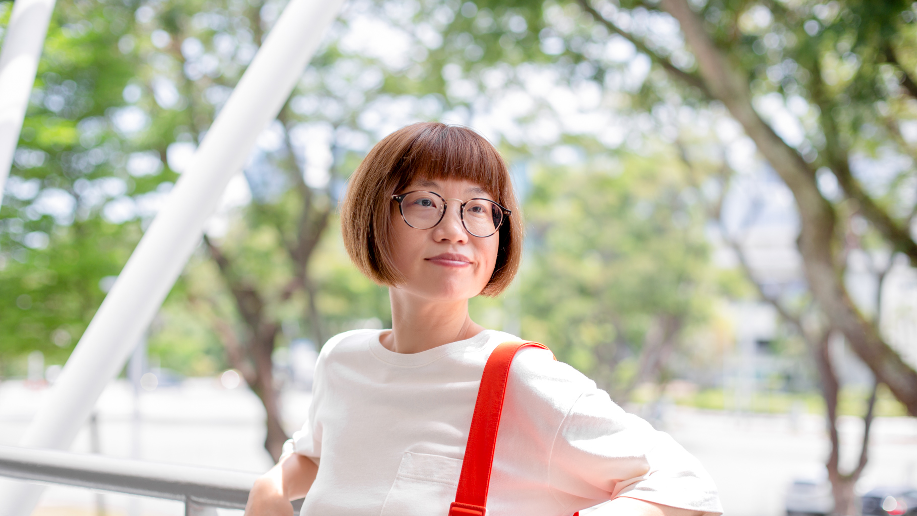 Jue-China-Designer—Top_Uniqlo-Pants_China-Brand-Shoes_China-brand-Bag_Beyond-The-Vines-Glasses_Owndays-Watch_Apple-Ring_Malaysia—UNIFORM-26042024-5