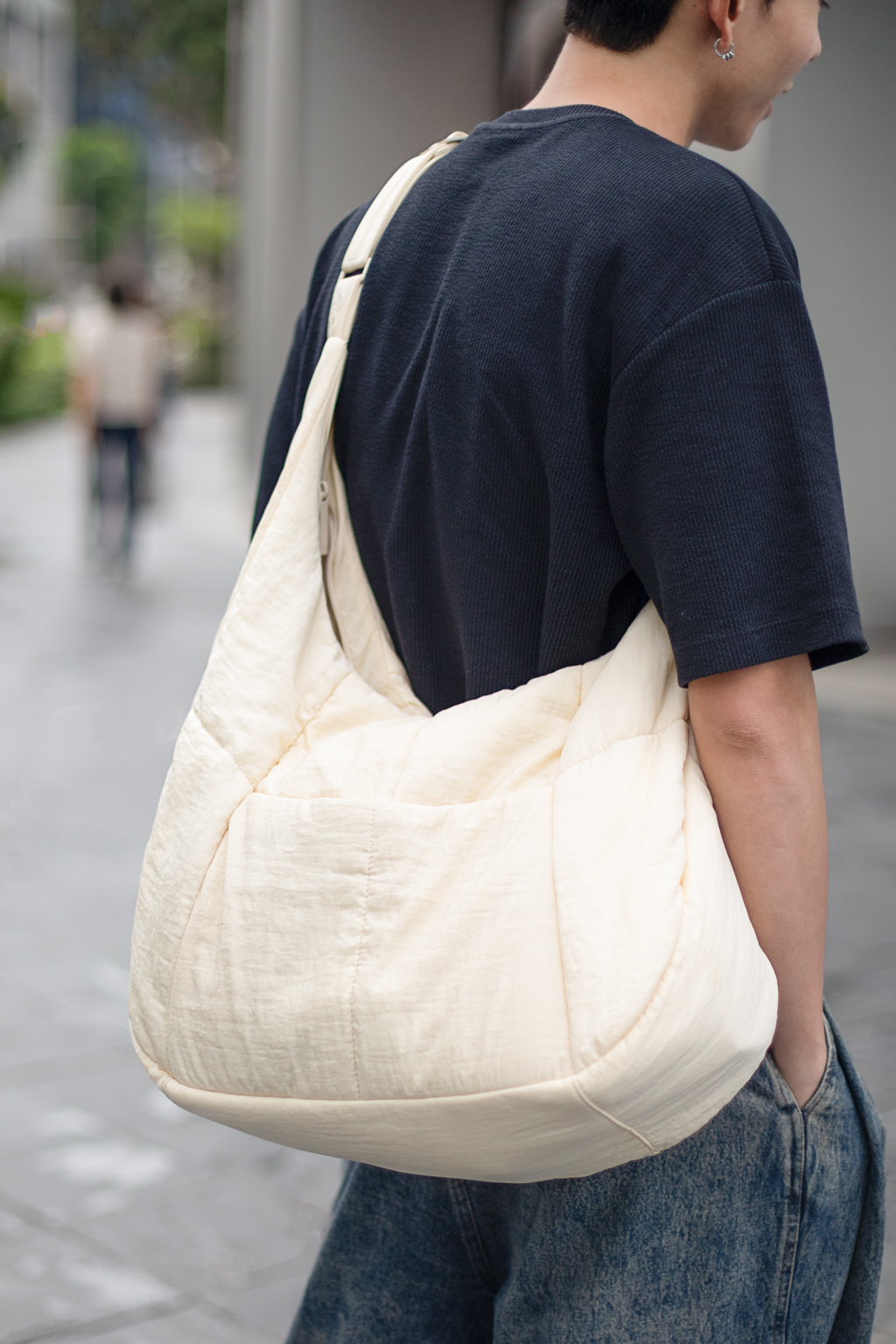 Kit-Singaporean-Model-Top_Zara-Pants_Plop_Apparels-Shoes_Adidas-Bag_Paper_Bunny-Earrings_Korea-Eyewear_Lenskart-UNIFORM-16042024-2