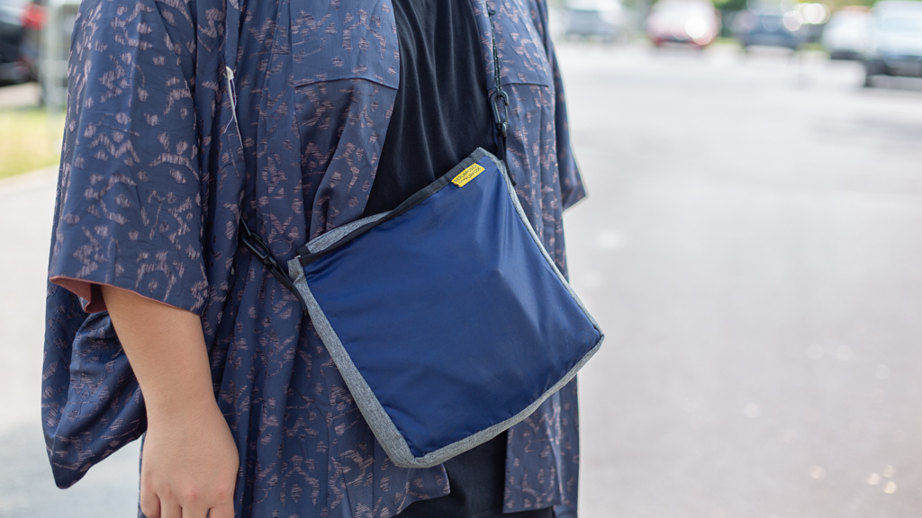 Ian-Singapore-Co-founder-of-Syne.SG—Kimono_Syne-T-shirt_Own-brand-Pants_Own-brand-Bag_Keen-Shoes_Crocs—UNIFORM-26042024-2