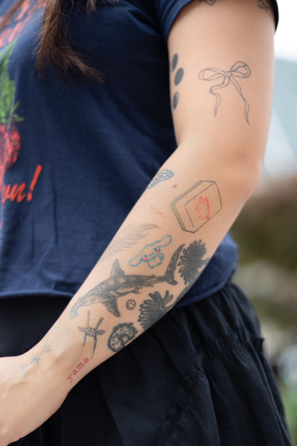 Joie-Singaporean-Singer_Songwriter__Content_Creator-Top_ASOS-Skirt_Zara-Shoes_Steve-Madden-Bag_Miu_Miu-Rings_Singapore__ASOS__Marshalls-Earrings_Singapore-Necklace_ASOS__Coach-Brac-4