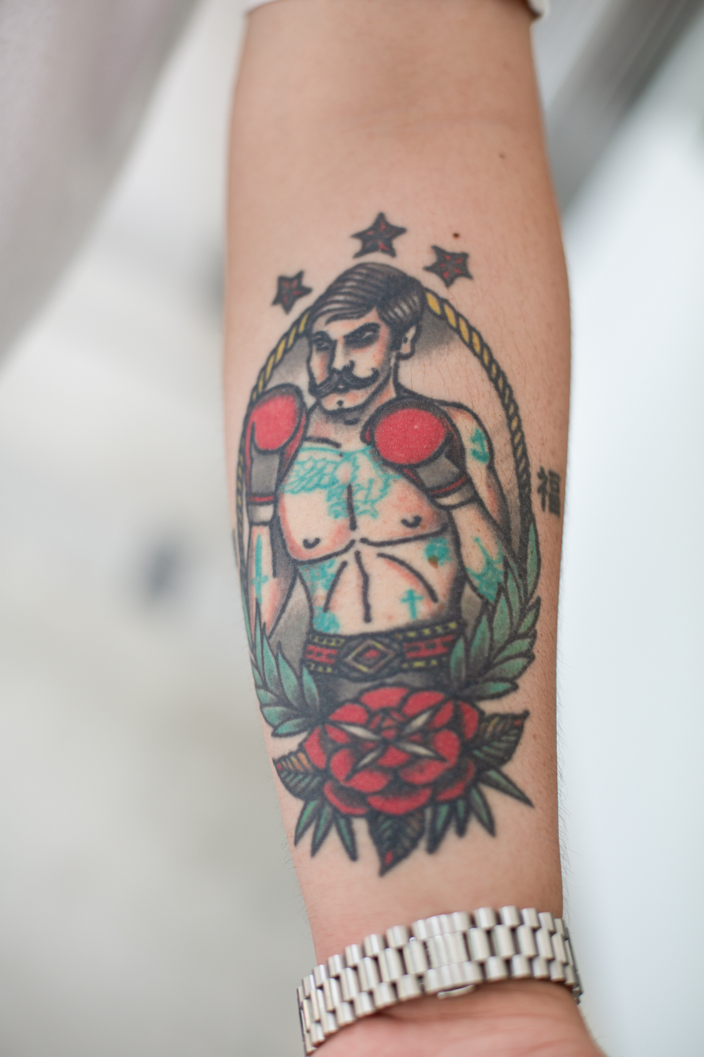 Nicholas-Singaporean-Creative_Director-Top_NOAH-Pants_Dickies-Spectacles_Armani-Hat_Aime_Leon_Dore-Shoes_Suicoke-UNIFORM-26042024-5