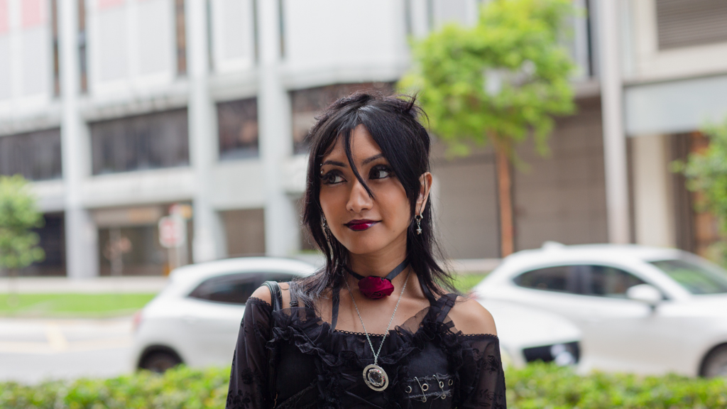 Stef-Student-Singaporean-Top_Buyee-Skirt_Buyee-Boots_Demonia-Necklace_Shopee-UNIFORM-23052024-4