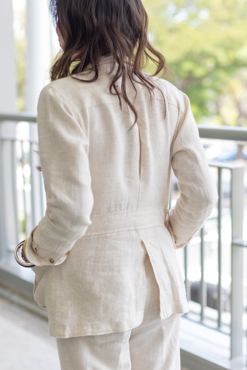 Zeyra-Singaporean-Apparel_Product_Assistant-Jacket_Benjamin_Barker-Pants_Benjamin_Barker-Shoes_BUFFALO-Bracelet_Kopi_Toast-Nails_Ohora-UNIFORM-26042024-1