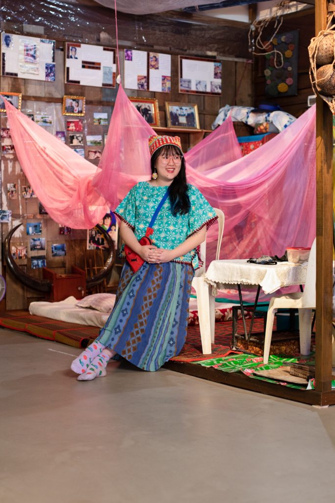 SAM x Shentonista: What’s In A Name — Slice Of Life