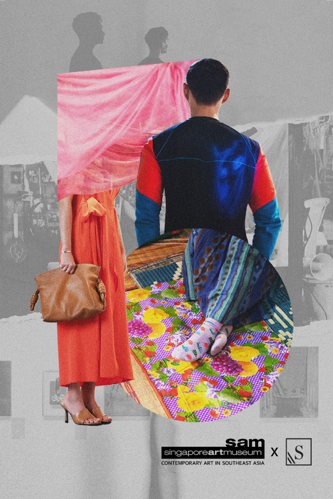 SAM x Shentonista: What’s In A Name