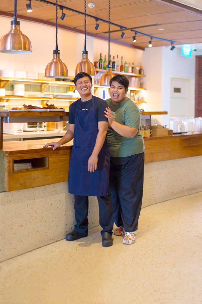 STB x Shentonista — Modern Traditions