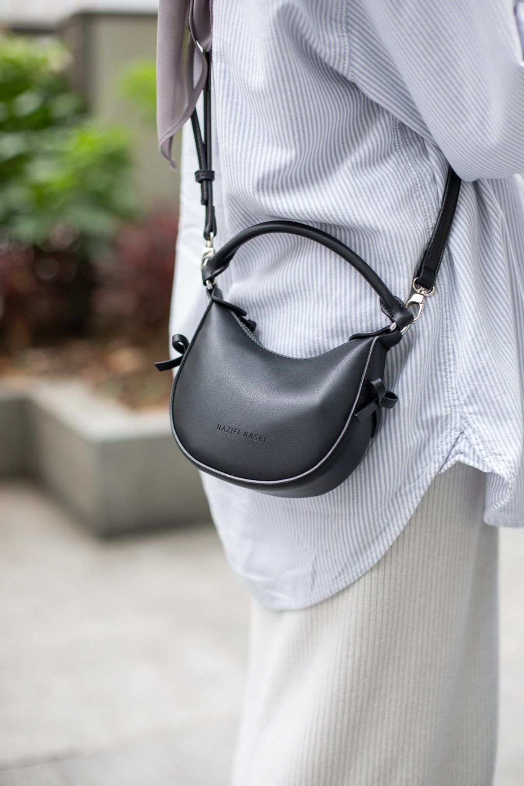 Zaiqah_Helmi_Audi-Singaporean-Retail_Chef-Dress_Zara-Scarf_Singapore-Shoes_KL-Bag_Nazifi_Nasri-Watch-Bonia-Bracelet_Cartier-Top_KL-Bottoms_Levis-Shoes_Vans-Watch_Marshal-UNIFORM-23-1