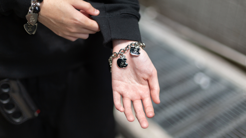 Emman-Singaporean-Creative-Hat_Fern-Sweater_Fucking_Awesome-Shirt_Rookies-Pants_GU-Shoes_Supreme_x_Nike-Bracelets_Hysteric_Glamour-Keychain_Gifted-Glasses_Owndays-UNIFORM-29082024-2