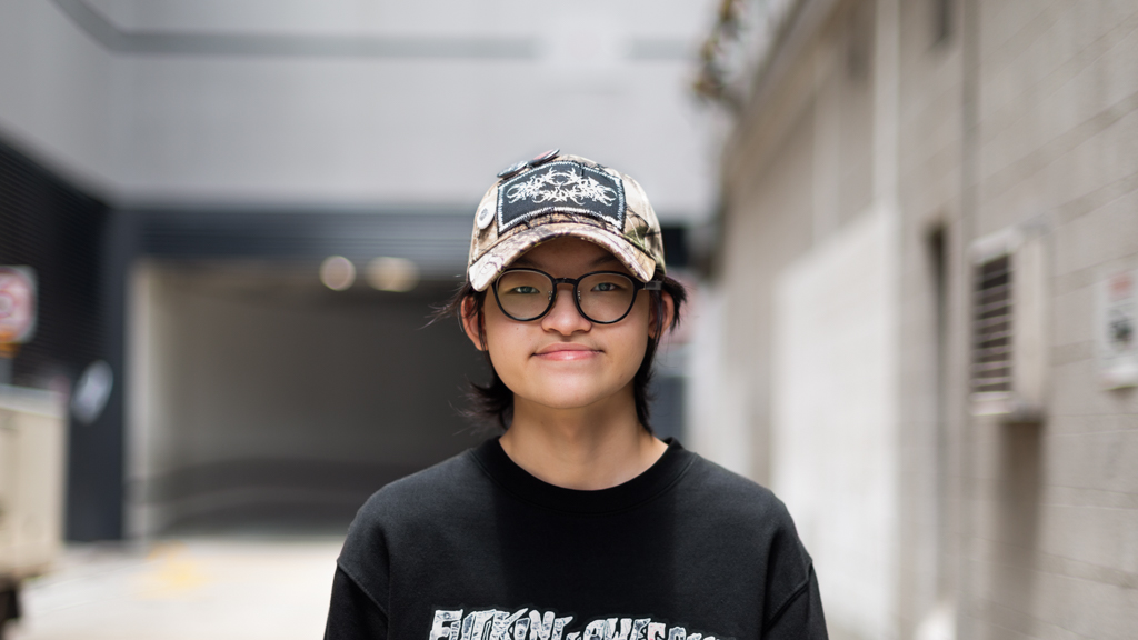 Emman-Singaporean-Creative-Hat_Fern-Sweater_Fucking_Awesome-Shirt_Rookies-Pants_GU-Shoes_Supreme_x_Nike-Bracelets_Hysteric_Glamour-Keychain_Gifted-Glasses_Owndays-UNIFORM-29082024-3