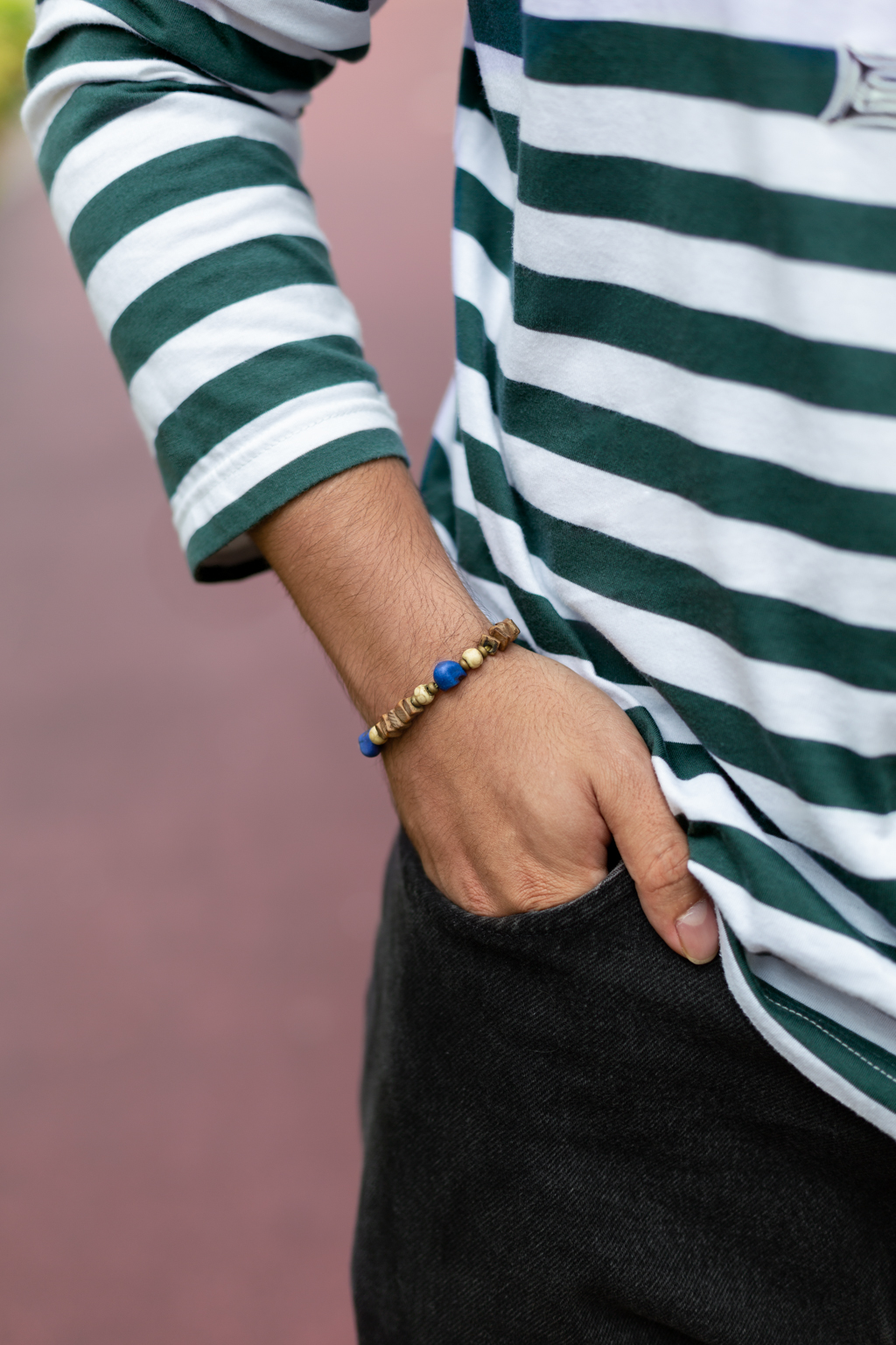 Dani-Singaporean-Student-Hat_Chinatown-Shirt_owhite-Bottoms_Malaysia-Shoes_Doc_Martens-Bracelets_Thailand-Glasses_OWNDAYS-Studs_Shopee_and_The-Bluez-UNIFORM-29082024-2