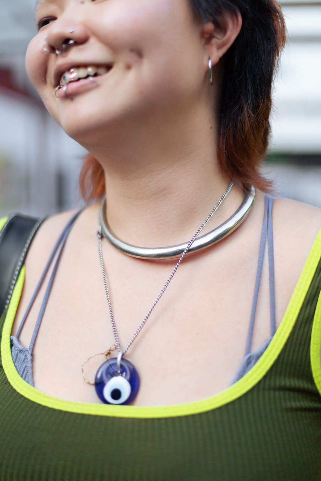 Halle-Singaporean-Paty_Organiser__Student-Top_Thrifted-Footwear_Bata-Necklace_Germany-Bag_Charles__Keith-UNIFORM-29082024-2