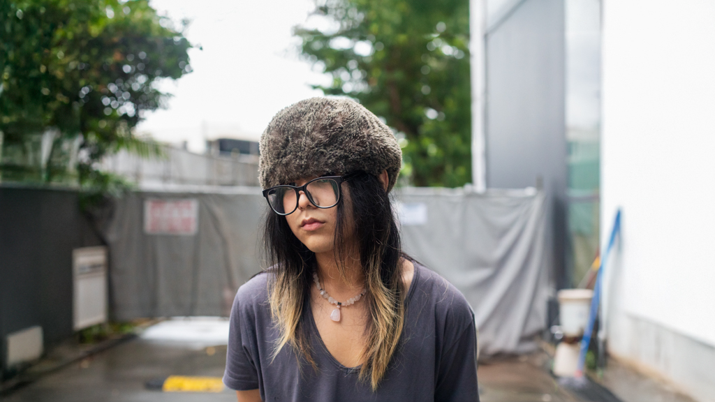 Gabe-Singaporean-Musician-Hat_Penang-Top_KL-Jeans_Penang-Shoes_Doc_Martens-Jacket_SHEIN-Bracelets_Philippines__JB-UNIFORM_22112024-2