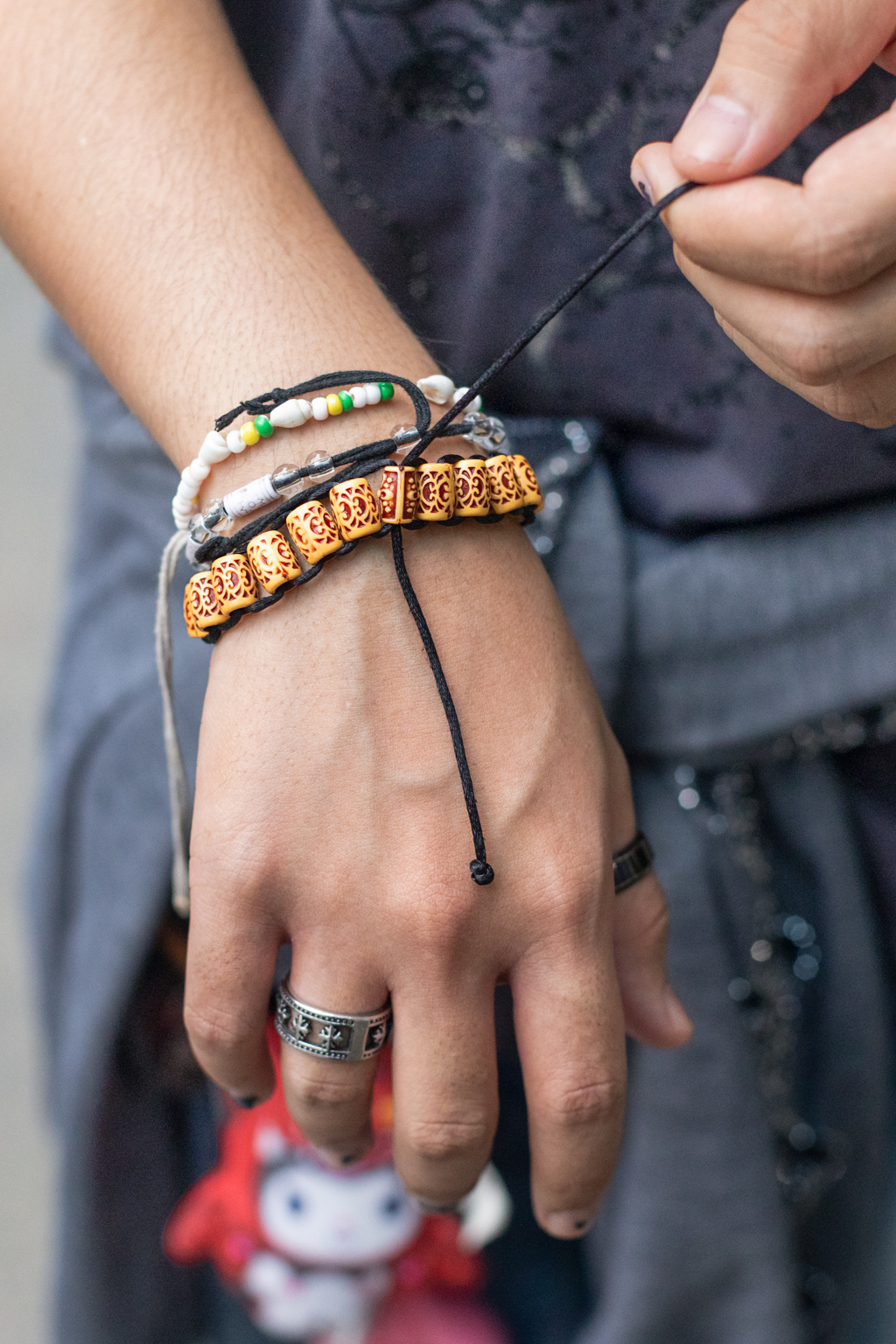 Gabe-Singaporean-Musician-Hat_Penang-Top_KL-Jeans_Penang-Shoes_Doc_Martens-Jacket_SHEIN-Bracelets_Philippines__JB-UNIFORM_22112024-3