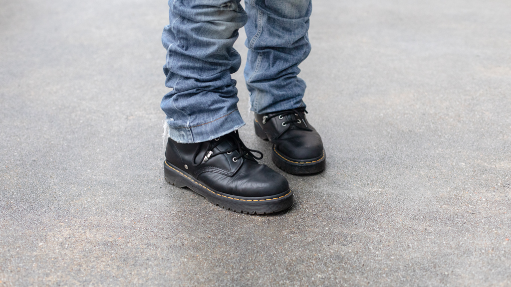Gabe-Singaporean-Musician-Hat_Penang-Top_KL-Jeans_Penang-Shoes_Doc_Martens-Jacket_SHEIN-Bracelets_Philippines__JB-UNIFORM_22112024-5