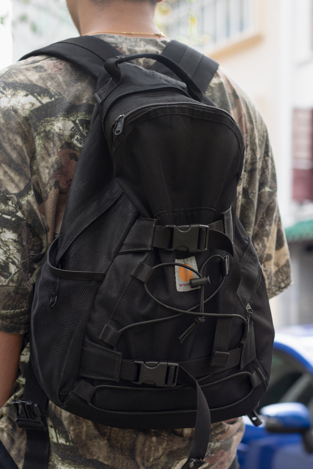 Izzat-Singaporean-Dancer-Shirt_Tiktok-Pants_UNIQLO-Shoes_Nike-Watch_Apple-Bag_Carhartt-UNIFORM-22112024-3