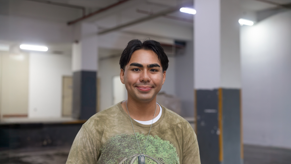 Jes-Singaporean-Photographer-Shirt_Thrifted-Unidershirt_UNIQLO-Pants_Blackup-Shoes_Doc_Martens-Watch_Nautica-Glasses_Lenskart-UNIFORM_22112024-2