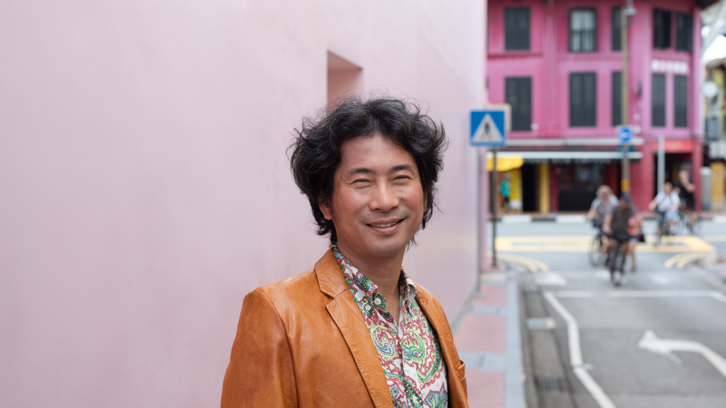 Takashi-Japanese-Jewellery_Designer-Shirt_Japan-Jacket_Italy-Pants_Japan-Shoes_Italy-Rings_Fujimori_Kajita-UNIFORM-22112024-1