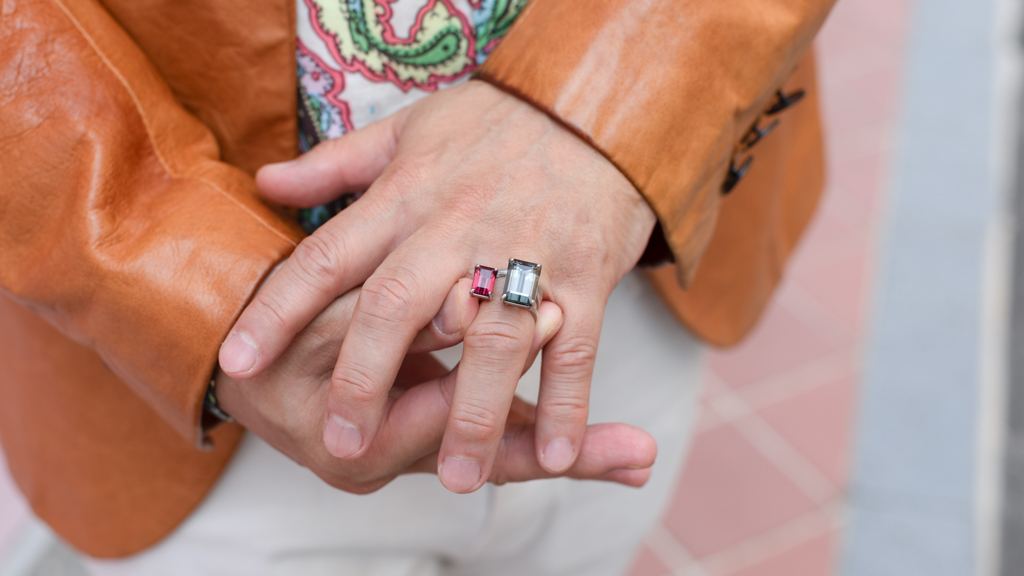 Takashi-Japanese-Jewellery_Designer-Shirt_Japan-Jacket_Italy-Pants_Japan-Shoes_Italy-Rings_Fujimori_Kajita-UNIFORM-22112024-2