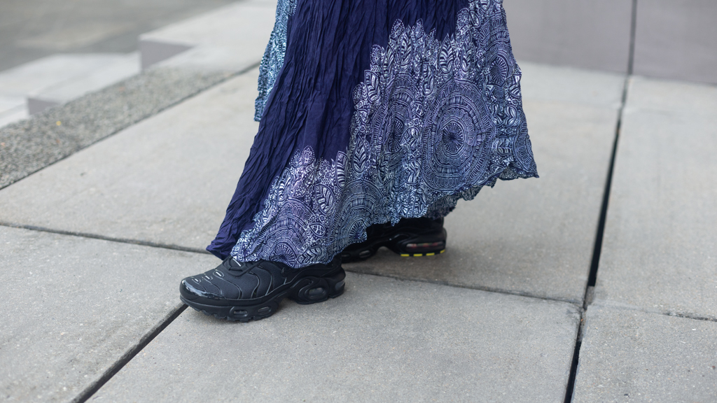 Ankita-Indian-Plant_Scientist-Cap_Ralph_Lauren-Top-ASOS-Bottoms_Singapore-Shoes_Nike-Bracelets_India-3