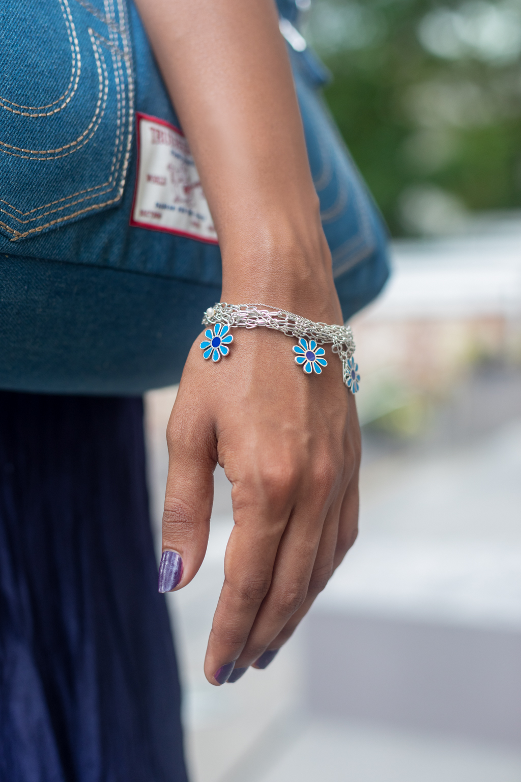 Ankita-Indian-Plant_Scientist-Cap_Ralph_Lauren-Top-ASOS-Bottoms_Singapore-Shoes_Nike-Bracelets_India-5