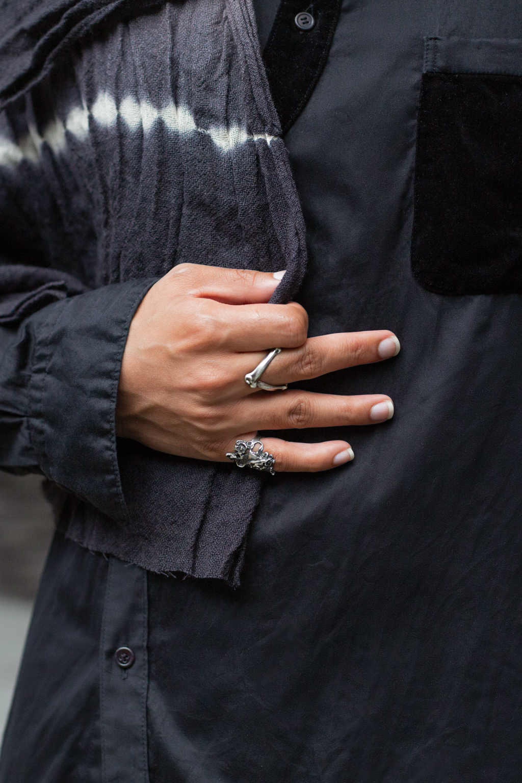 Taz-Singaporean-Editor-Top_Yohji_Yamamoto-Bottom_Yohji_Yamamoto-Socks_Shopee-Shoes_the_last_conspiracy-Bag_Yohji_Yamamoto-Scarf_Jalan_Jalan_Japan-Rings_Soloist__Jalan_Jalan_Japan-1