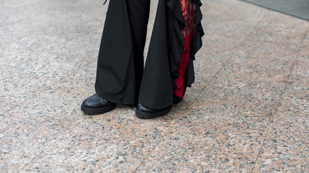 Eunice-Singaporean-Journalist-Shirt_Thrifted-Pants_SHEIN-Necklace_@mysticlunarin-Earrings_Urban_Outfitters-UNIFORM-06012025_3