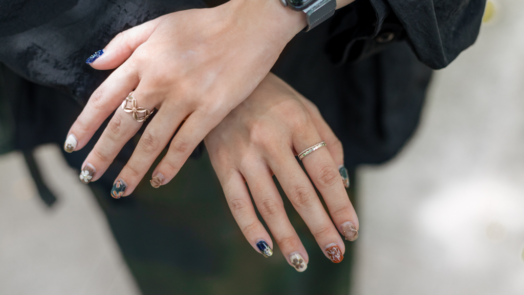 Ginnette-Singaporean-Arts-Programmer-Outerwear_Cam-Dress_Shopee-Shoes_Timberland-Rings_Gin_Silver_and_vacanza-accessory-UNIFORM-06012024-2