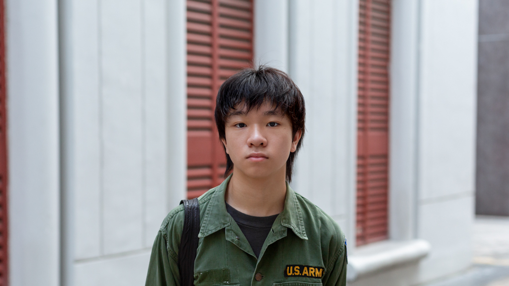 Karlsson-Singaporean-Student-Jacket_Japan-Shirt_Thrifted-Jeans_Taiga_Takahashi-Shoes_GUIDI-Bag_Korea-UNIFORM-06012025-4