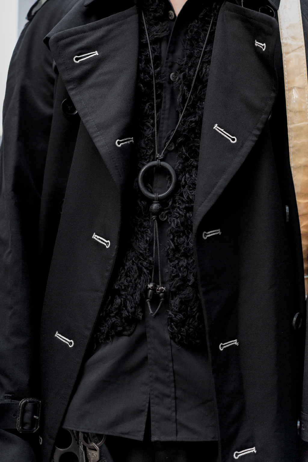 Danial-Singaporean-Student-Glasses_Gentle_Monster-Coat_COMME_des_GARCONS_x_HM-Inner_Top_COMME_des_GARCONS_HOMME_PLUS-Pants_Taiwan-Bag_COMME-des-GARCONS-Ring_Louis_Vuitton-Nec