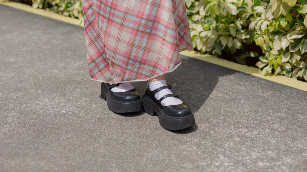 Eyes-Myanmar-Student-Top_SPONGE_Fashion_Closet-Skirt_SHEIN-Shoes_Melissa-Wallet_LYN-Earrings_Myanmmar-UNIFORM-12022025-4