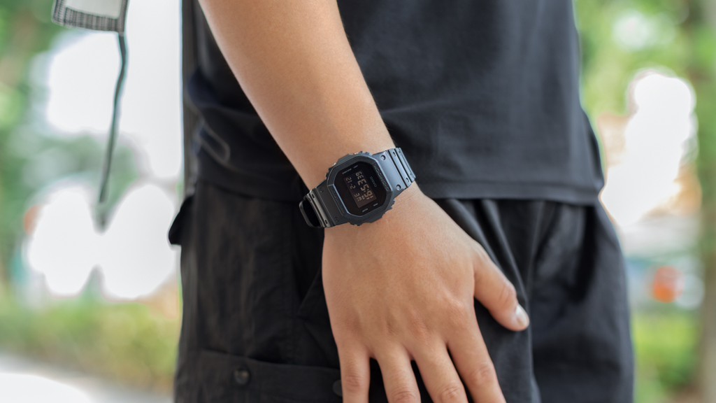 Kai-Australian-Engineer-Hat_Pseushi-Top_Optimistic_Runners-Shorts_Vietnam-Socks_Decathalon-Shoes_Salomon-Bag_GreyeBracelets_Greyson_Studio-Watch_G-SHOCK-UNIFORM-12022025-3