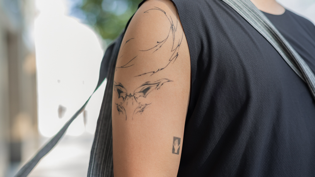 Kai-Australian-Engineer-Hat_Pseushi-Top_Optimistic_Runners-Shorts_Vietnam-Socks_Decathalon-Shoes_Salomon-Bag_GreyeBracelets_Greyson_Studio-Watch_G-SHOCK-UNIFORM-12022025-4