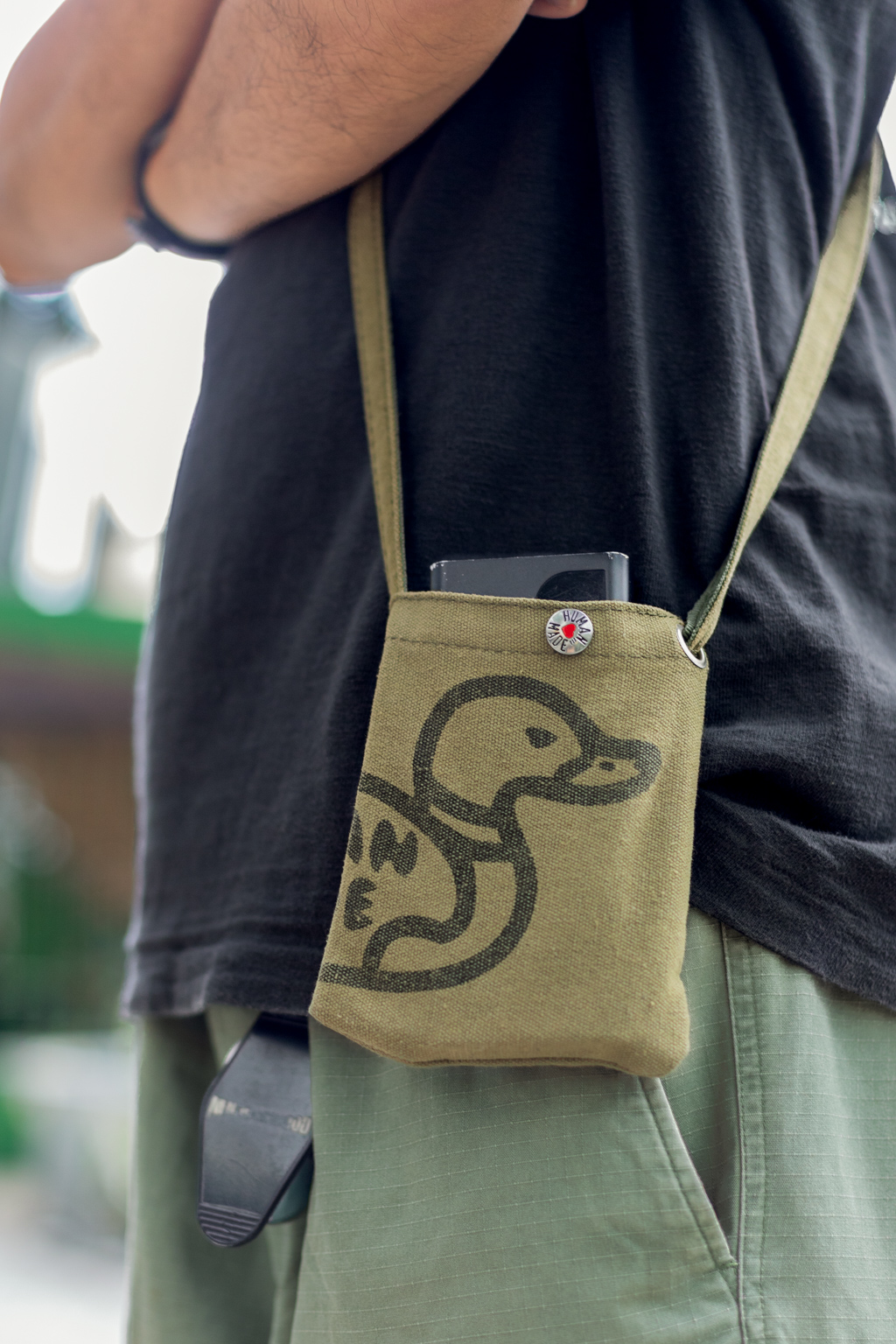 Hidayat-Singaporean-Technician-Cap_Neighbourhood-Top_HUMAN_MADE-Pants_UNIQLO-Shoes_Clarks-Bag_HUMAN_MADE-Watch_Seiko-UNIFORM-03042025-4