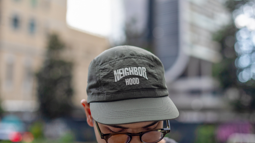 Hidayat-Singaporean-Technician-Cap_Neighbourhood-Top_HUMAN_MADE-Pants_UNIQLO-Shoes_Clarks-Bag_HUMAN_MADE-Watch_Seiko-UNIFORM-03042025-6