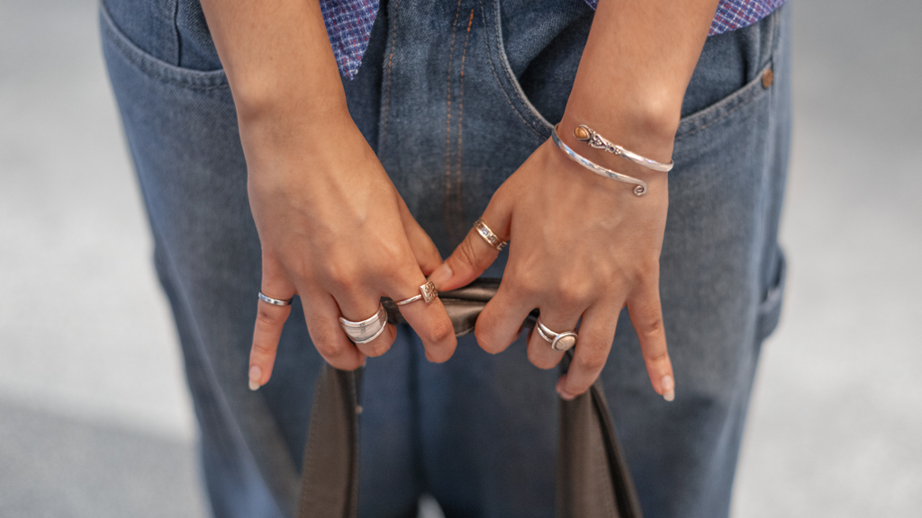 Manasi-Indian-Designer-Top_Thrifted-Jeans_Thrifted-Boots_Japan-Glasses_Thrifted-UNIFORM-03042025-4