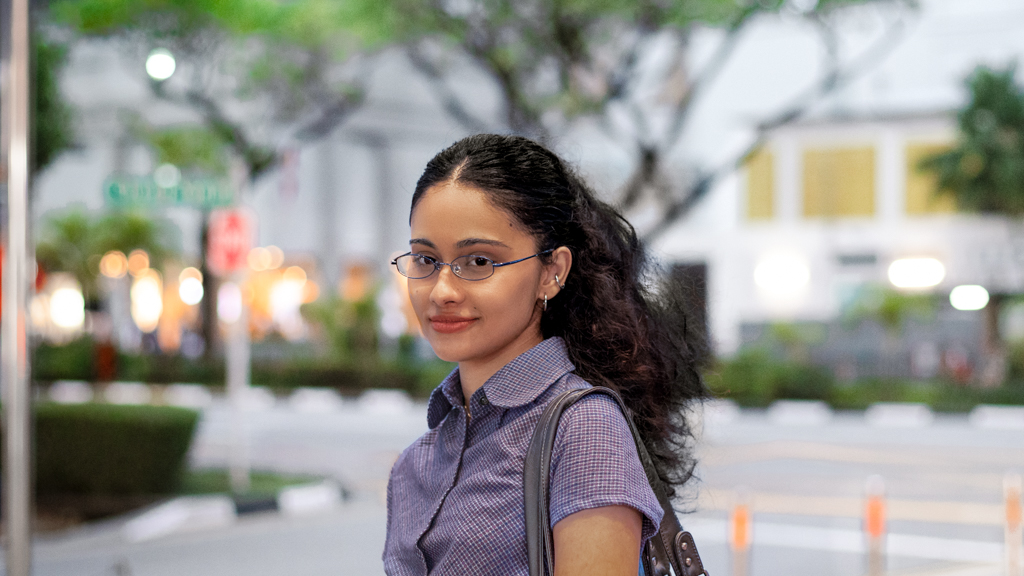 Manasi-Indian-Designer-Top_Thrifted-Jeans_Thrifted-Boots_Japan-Glasses_Thrifted-UNIFORM-03042025-5